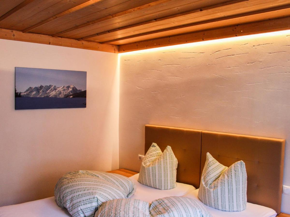 Apartment Apart Grazia-3 By Interhome Prutz Buitenkant foto